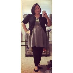 Meet your Posher, Summer